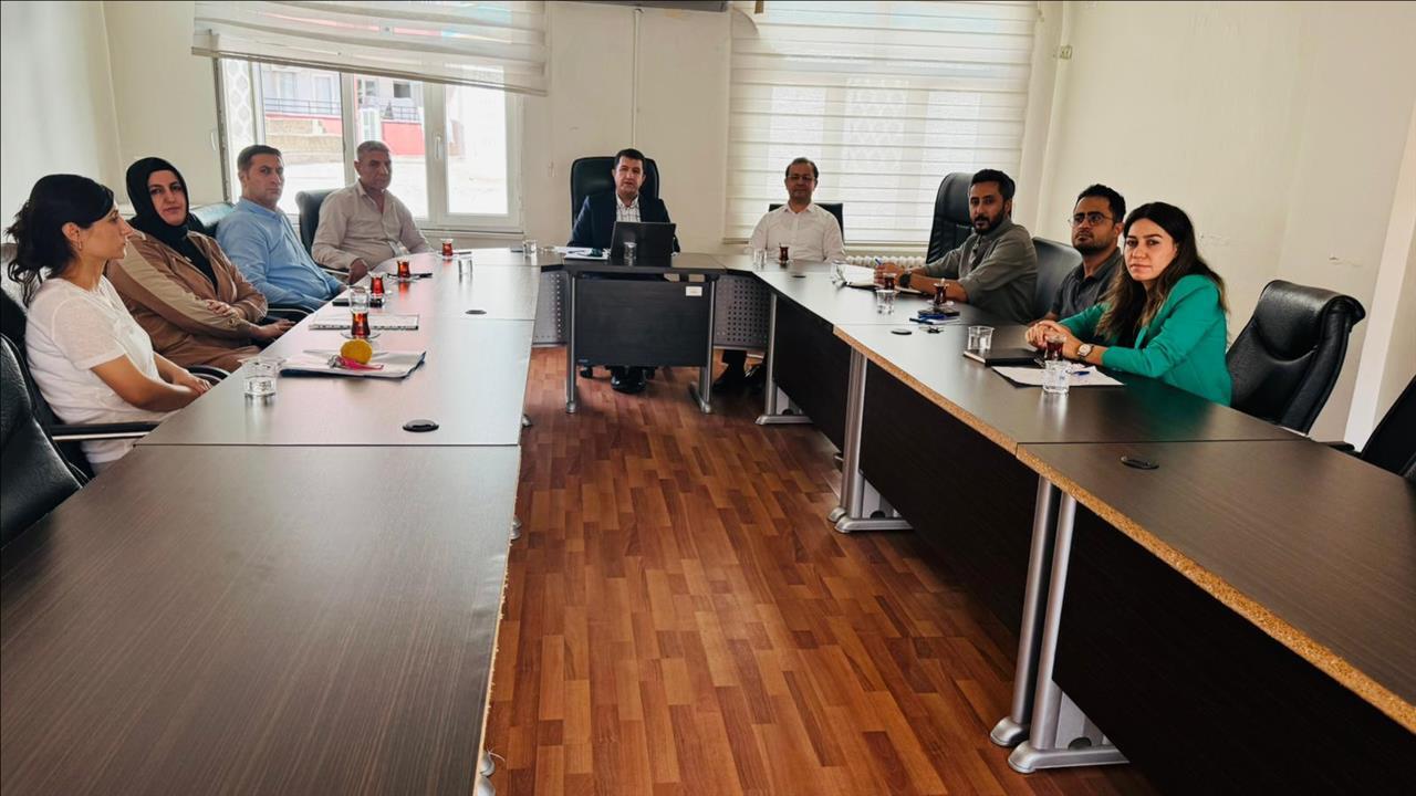 cizre-meslek-yuksekokulu-birim-danisma-kurulu-toplantisi-gerceklestirildi