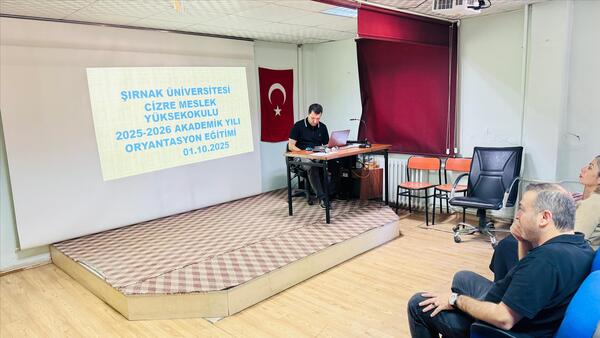 meslek-yuksekokulumuzda-20252026-akademik-yili-oryantasyon-egitimi-gerceklestirildi
