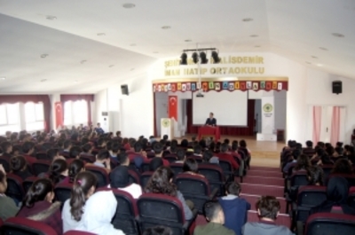 Rektörümüzün Cizre Programı