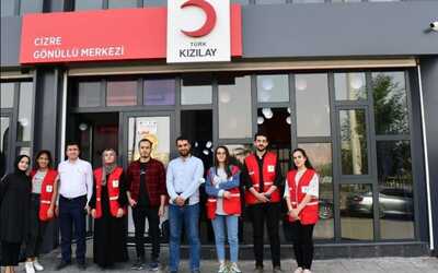 Sosyal Hizmet Bölümü Etkinliklerine Kaldığı Yerden Devam Ediyor