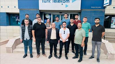 turk-telekoma-teknik-gezi-duzenlendi
