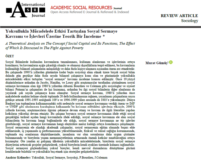 yoksullukla-mucadele-kapsaminda-gerceklestirilen-bilimsel-calismalar