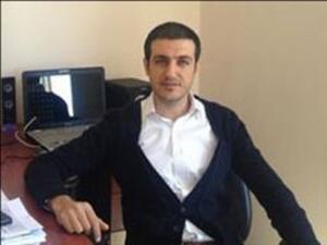 BARIŞ ÇİÇEK