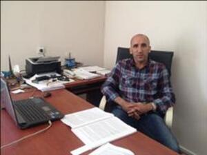 SERDAR ARI