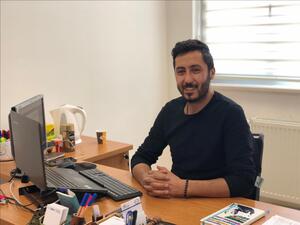 SERDAR YAMAN